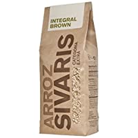 Los mejores  - Arroz Integral 1kg